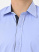 4777 Рубашка дл.р. д/м (ярко-голубой весь размерный ряд)
