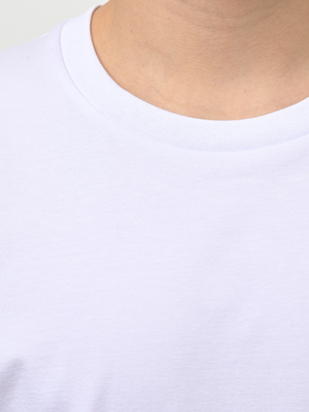 4925 Лонгслив д/м (белый весь размерный ряд)