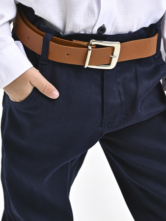 4149-T Костюм д/м (белый весь размерный ряд)