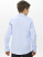 4277 Рубашка дл.р. д/м (светло-голубой 122)