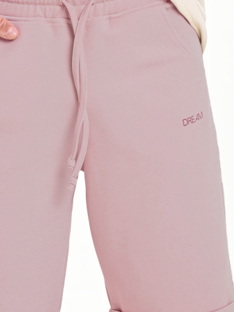 4651 Бриджи д/м (какао весь размерный ряд)