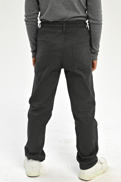 2731 Брюки д/м (серый весь размерный ряд)