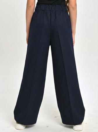 55KG Брюки д/д (темно-синий весь размерный ряд)