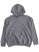 5175 Толстовка д/м (светло-серый 146)