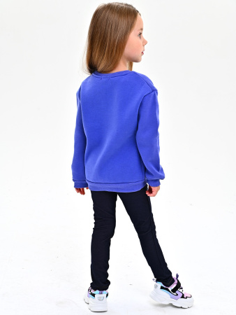 5951 Лосины (джинсовый весь размерный ряд)