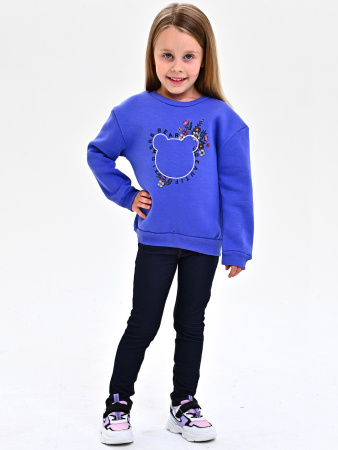 5951 Лосины (джинсовый весь размерный ряд)