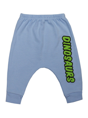 23179 Комплект д/н (голубой весь размерный ряд)