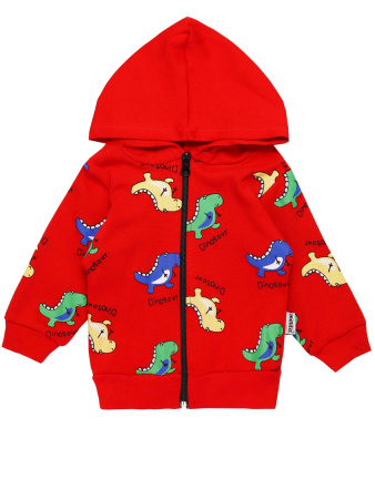 23548 Комплект д/н (красный весь размерный ряд)