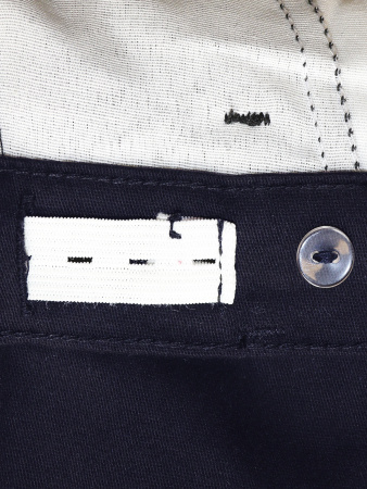 5054-T Костюм д/м (белый,темно-синий весь размерный ряд)