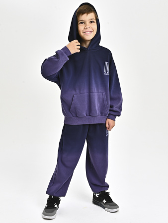 88044-Ch Костюм д/м (фиолетовый весь размерный ряд)