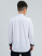 2255 Рубашка дл.р. д/м трик (белый весь размерный ряд)