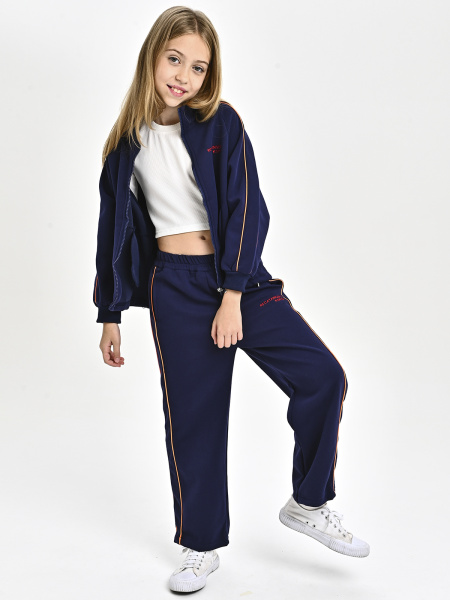 98030-Ch Костюм д/д (синий весь размерный ряд)