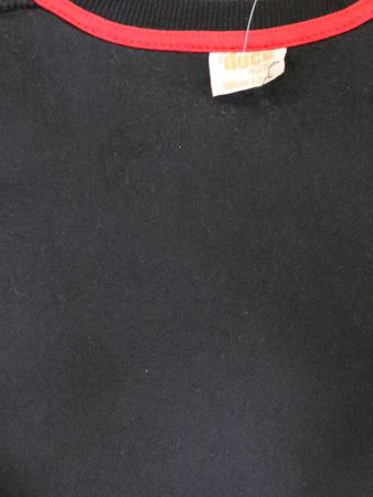 234500 Костюм утепл. д/м (черный 104)