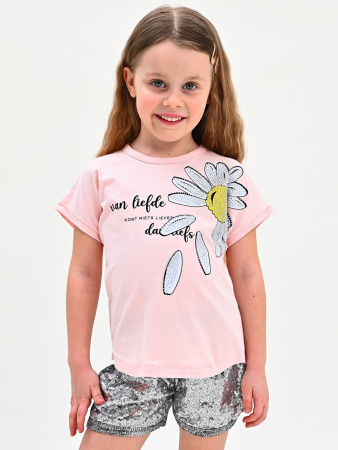 1105 Костюм д/д (розовый весь размерный ряд)