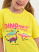 10408 Футболка д/д (желтый размер 110)