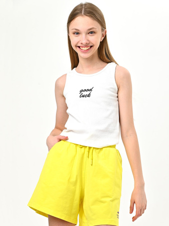 10551 Топ д/д (белый весь размерный ряд)