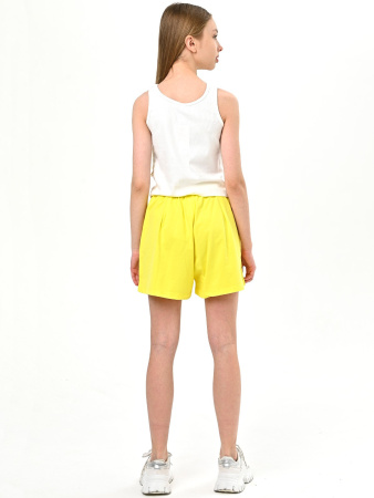 10551 Топ д/д (белый весь размерный ряд)