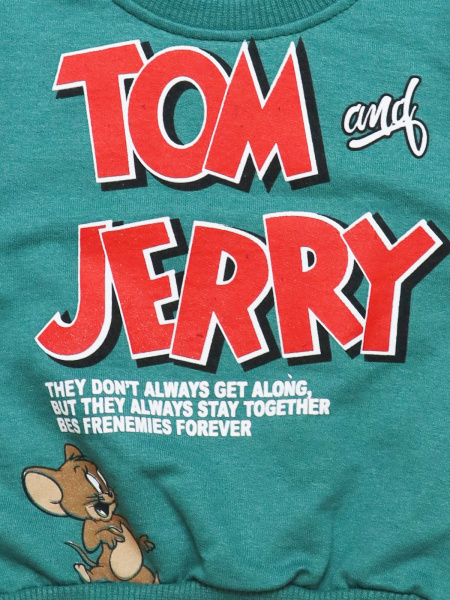 1143 Костюм д/м (зеленый весь размерный ряд)