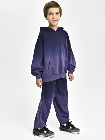 88044-Ch Костюм д/м (фиолетовый весь размерный ряд)