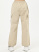 7708KG Брюки карго (кремовый весь размерный ряд)