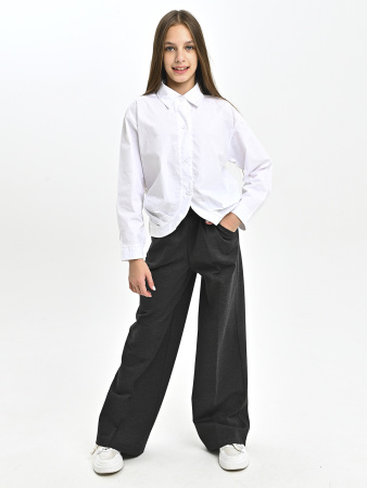 410K Брюки д/д (серый весь размерный ряд)