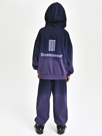 88044-Ch Костюм д/м (фиолетовый весь размерный ряд)