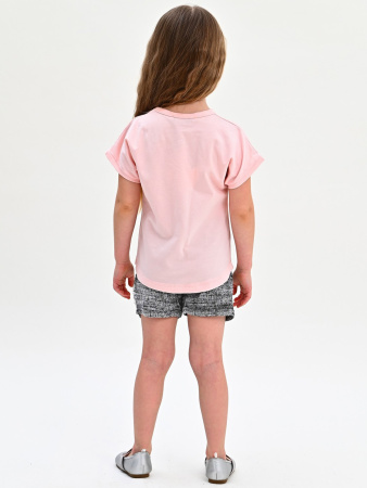 1105 Костюм д/д (розовый весь размерный ряд)