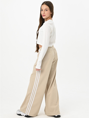 2582KG Брюки д/д (бежевый весь размерный ряд)