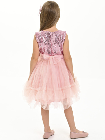 2339 Платье д/д (фрез размер 122)