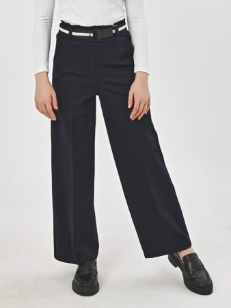 410K Брюки д/д (темно-синий весь размерный ряд)