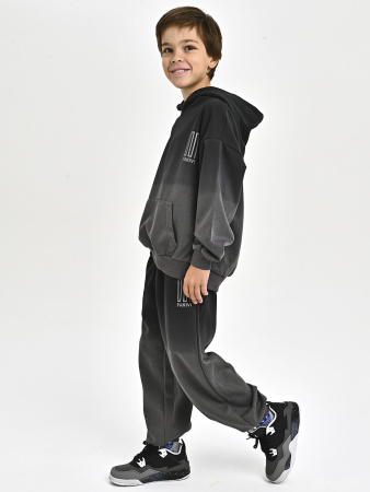 88044-Ch Костюм д/м (серый весь размерный ряд)