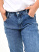 2-1259 Джинсы д/м (синий весь размерный ряд)