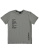 2047 Футболка д/м (серый весь размерный ряд)