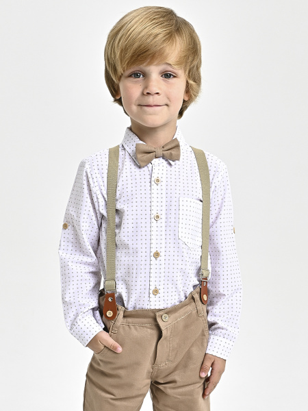 4122-T Костюм д/м (бежевый весь размерный ряд)