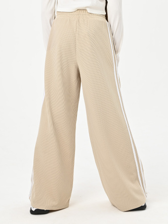 2582KG Брюки д/д (бежевый весь размерный ряд)