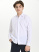 4972 Рубашка дл.р. д/м (батал) (белый весь размерный ряд)