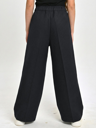 171KG Брюки д/д (черный весь размерный ряд)