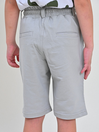 2196 Бриджи д/м (серый весь размерный ряд)