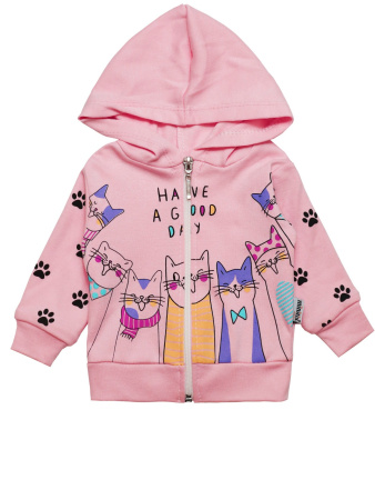 23381 Костюм д/н (розовый весь размерный ряд)