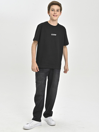 99159-Ch Джинсы д/м (черный весь размерный ряд)