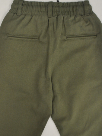 2110 Брюки д/м (хаки весь размерный ряд)