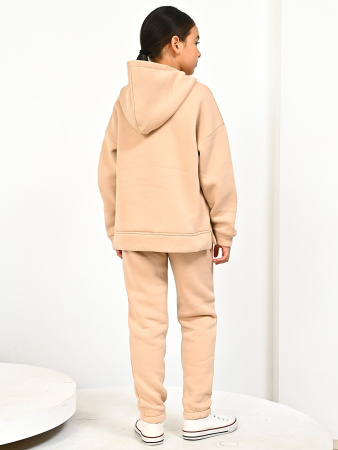 2361KG Костюм утепл. д/д (бежевый весь размерный ряд)