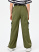 2379KG Брюки утепл. д/д (хаки размер 42)