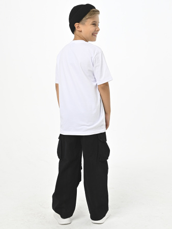 Ch-06 Брюки д/д (черный весь размерный ряд)