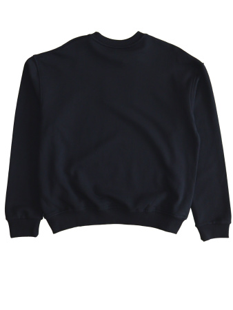 5180 Толстовка д/м (темно-синий 152)