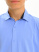 2743 Рубашка трик. к.р. (голубой весь размерный ряд)