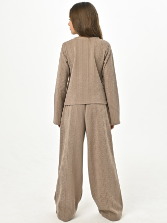 2393KG Костюм д/д (бежевый весь размерный ряд)