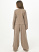 2393KG Костюм д/д (бежевый весь размерный ряд)