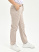 4652 Брюки д/м (бежевый весь размерный ряд)