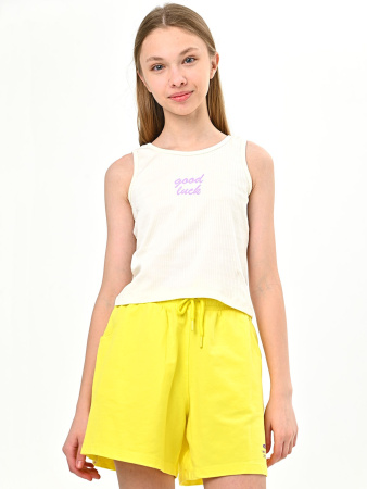 10551 Топ д/д (кремовый весь размерный ряд)